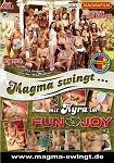 Magma swingt... mit Kyra im Fun and Joy (Magma - Magma swingt)