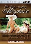 Das Lustschloss der Josefine Mutzenbacher - 2 DVDs (VPS Erotic - Limited Edition)