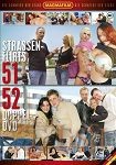 Straenflirts 51 und 52 - Doppel-DVD (Magma)