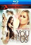 You and Us (Digital Playground - Blu-ray Disc)