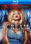 Jesse Jane - Scream (Digital Playground - Blu-ray Disc)