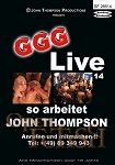Live 14 - so arbeitet John Thompson (GGG - John Thompson)