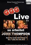 Live 11 - so arbeitet John Thompson (GGG - John Thompson)