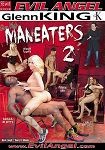 Maneaters 2 (The Evil Empire - Evil Angel - Gleen King)