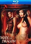 Way of the Dragon (Digital Playground - Blu-ray Disc)