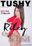 Being Riley - Special Edition 2 Disc Set (Jules Jordan Video - Tushy)
