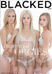 Interracial Orgies (Jules Jordan Video - Blacked)