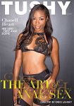 The Art of Anal Sex Vol. 3 (Jules Jordan Video - Tushy)