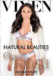 Natural Beauties Vol. 2 (Jules Jordan Video - Vixen)