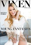 Young Fantasies Vol. 3 (Jules Jordan Video - Vixen)