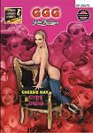 Chessie Kay - Titten und Sperma (GGG - John Thompson)