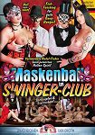 Maskenball im Swinger-Club (MMV)