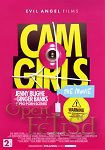 Cam Girls - The Movie - 2 Discs (The Evil Empire - Evil Angel - Evil Angel Films)