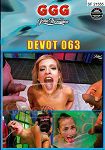 Sperma und Pisse! 063 (GGG - John Thompson - Devot)