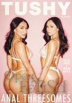 Anal Threesomes Vol. 5 (Jules Jordan Video - Tushy)