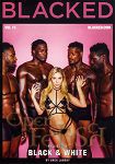 Black and White Vol. 15 (Jules Jordan Video - Blacked)