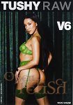 V6 (Jules Jordan Video - Tushy Raw)