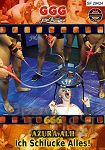Azura Alii - Ich schlucke alles! (666 - John Thompson) Azura Alii - Ich schlucke alles! (666 - John Thompson)