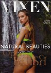 Natural Beauties Vol. 13 (Jules Jordan Video - Vixen)