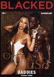 Baddies Vol. 1 (Jules Jordan Video - Blacked)