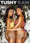V16 (Jules Jordan Video - Tushy Raw)