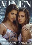 Threesome Fantasies Vol. 8 (Jules Jordan Video - Vixen)