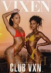 Club VXN Vol. 7 (Jules Jordan Video - Vixen)