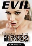 Psychotic Behavior Vol. 2 (The Evil Empire - Evil Angel - Dana Vespoli)