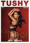 Anal Models Vol. 8 (Jules Jordan Video - Tushy)