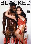 Baddies Vol. 3 (Jules Jordan Video - Blacked)