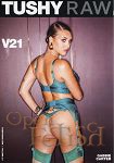 V21 (Jules Jordan Video - Tushy Raw)