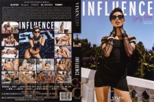 Influence Vol. 2 -  Emily Willis 