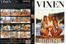 Sirens Vol. 2 