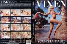 Young Fantasies Vol. 11 