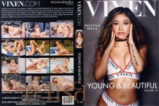 Young and Beautiful Vol. 13 