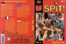 Spit! Vol. 1 