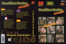 Brazilian Kaviar Exzessiv Vol. 6 