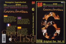 Brazilian Kaviar Amateur Vol. 6 