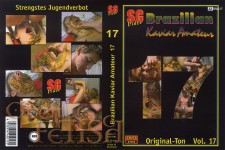Brazilian Kaviar Amateur Vol. 17 