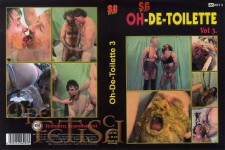 OH-DE-TOILETTE Vol. 3 