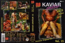 Kaviar Amateur Vol. 15 