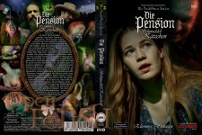 Die Pension - Schmuddel-K&auml;tzchen 