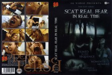 Scat Real Fear in Real Time 