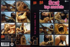 Scat Top Models Vol. 2 