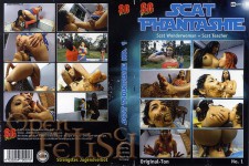 Scat Phantashie No. 1 