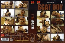 Scat Boy Vol. 1 