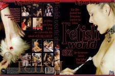 Fetish World Vol. 6 