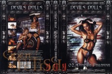 Devils Dolls 2 - Dominika Pavlasova 