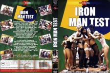 Iron Man Test 