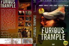 Furious Trample 